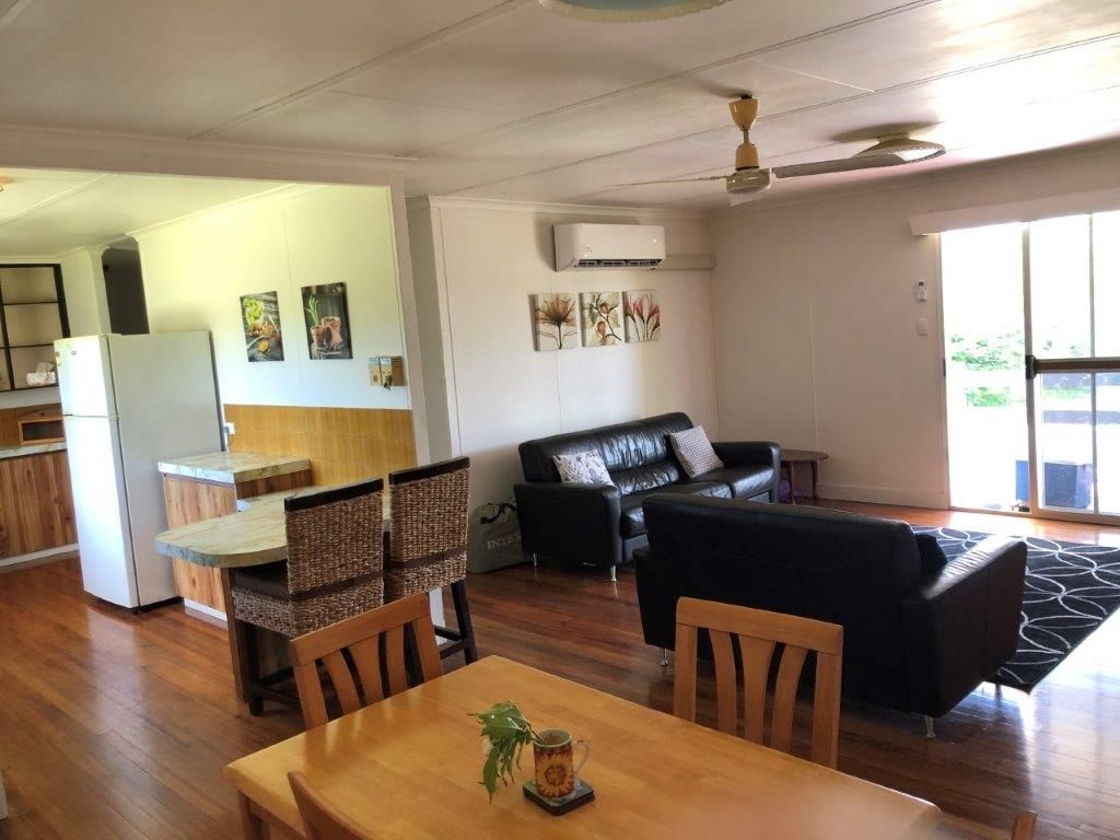 53 Ninth Avenue, Scottville QLD 4804, Image 1