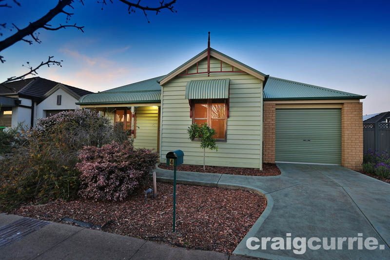 4 Sarton Link, Pakenham VIC 3810, Image 1