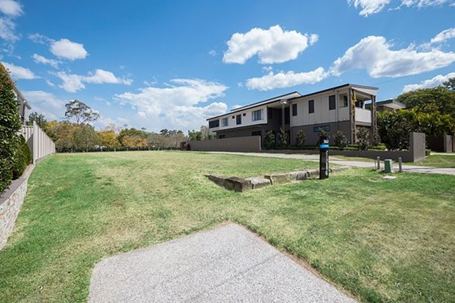 Picture of 75 Rosebery Terrace, CHELMER QLD 4068