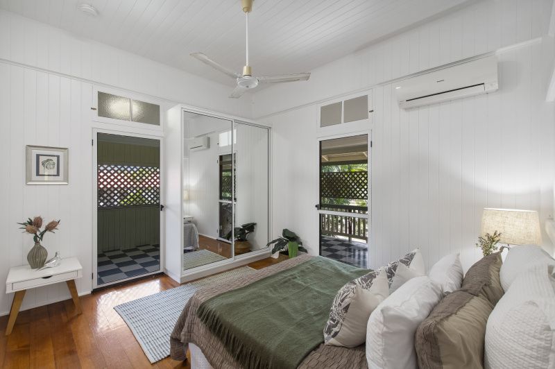 31 Ninth Avenue, Railway Estate QLD 4810, Image 2