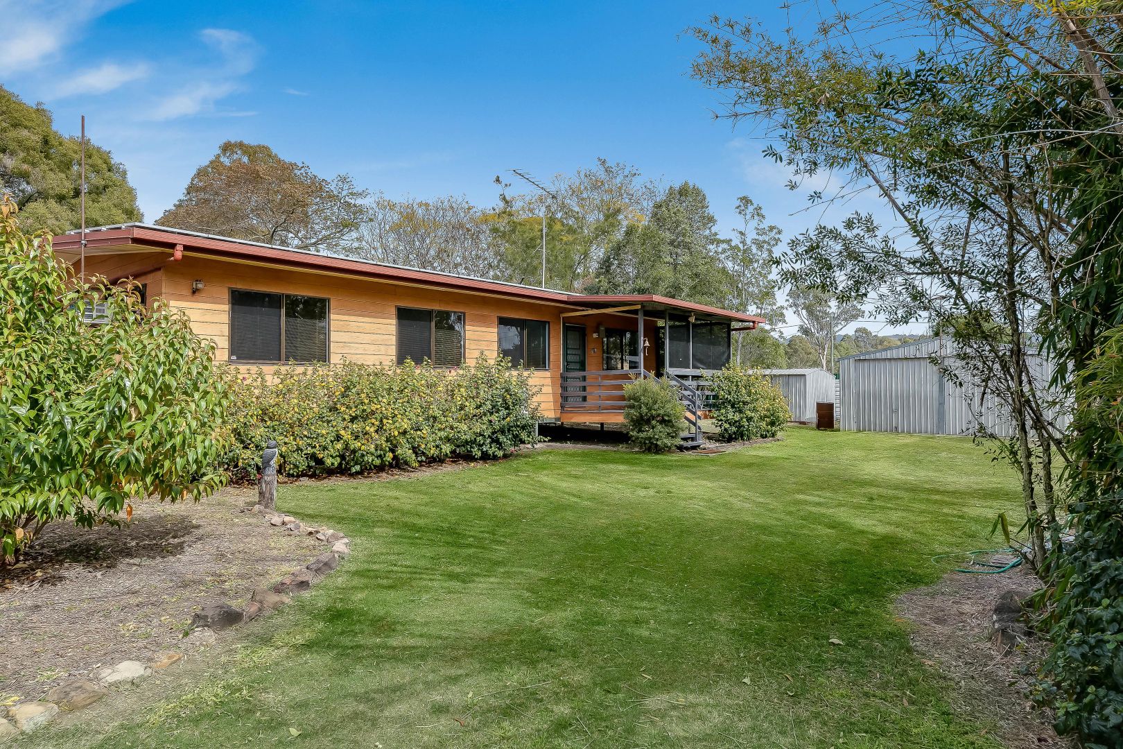 1085 Murphys Creek Road, Murphys Creek QLD 4352, Image 1