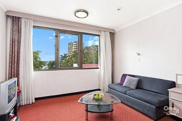 132/450 Pacific Highway, LANE COVE NORTH NSW 2066, Image 0