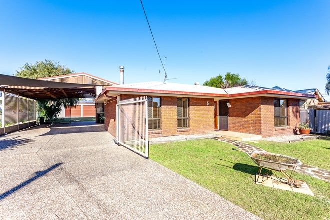 Picture of 5 Charles Street, CROWS NEST QLD 4355