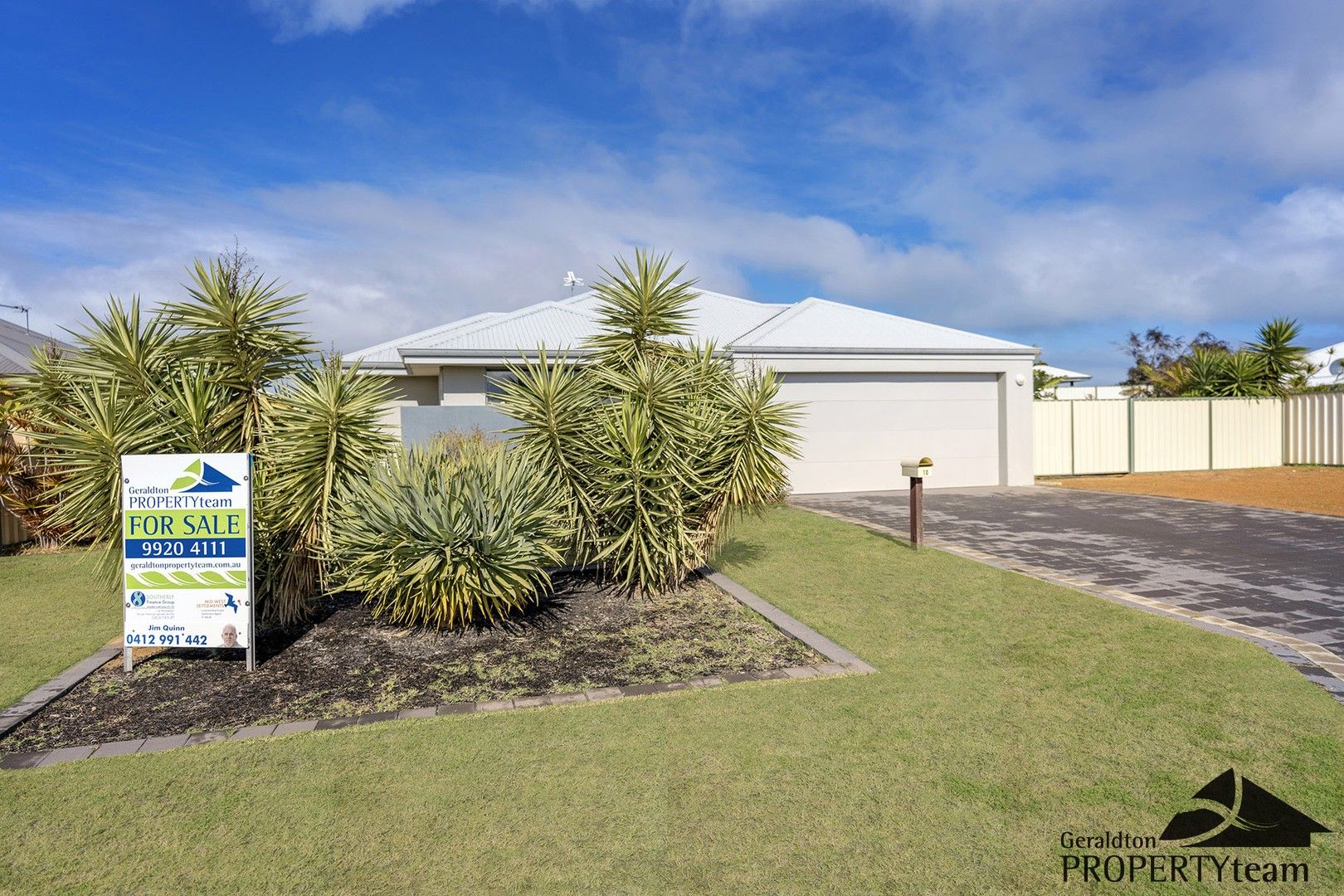 10 Fintown Street, Utakarra WA 6530, Image 1