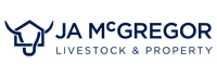 JA McGregor Livestock & Property Pty Ltd