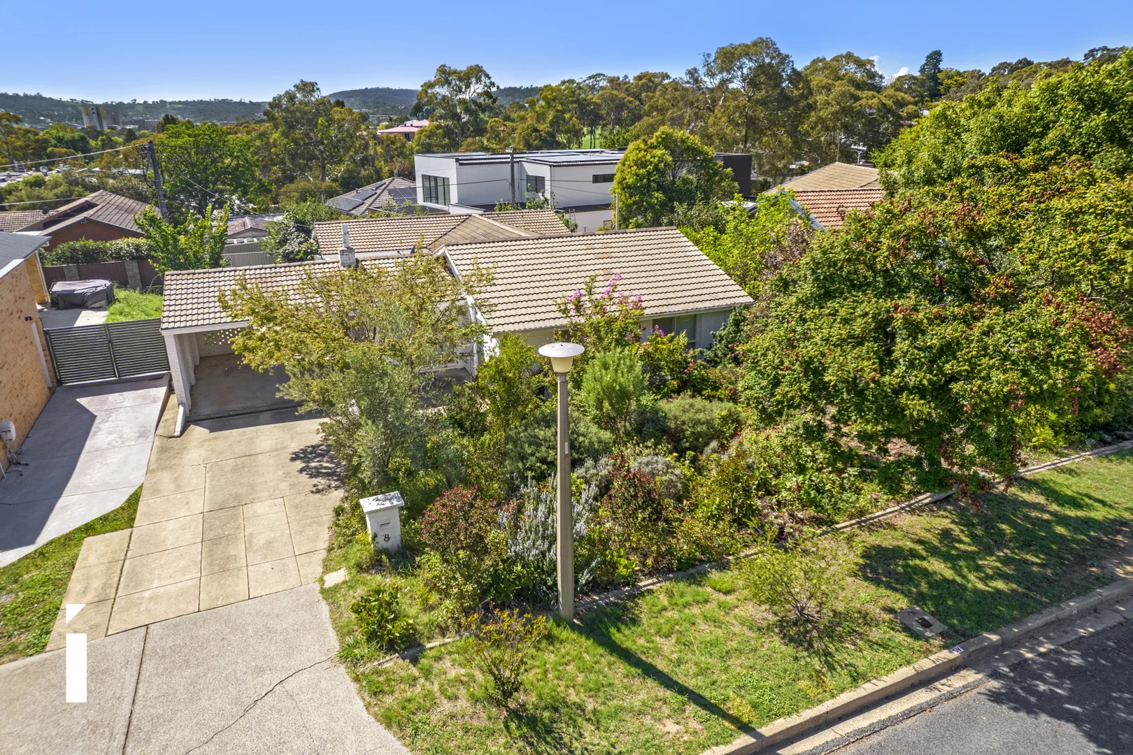 Additional image 13 of 8 Coghlan Street, Chifley ACT 2606