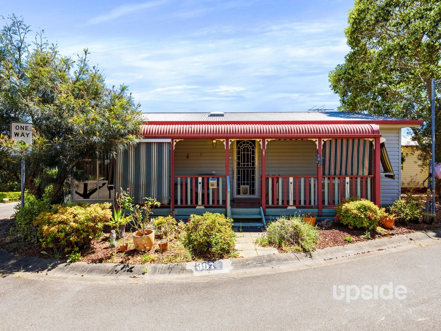 2 bedrooms Villa in 361/30 Majestic Drive STANHOPE GARDENS NSW, 2768