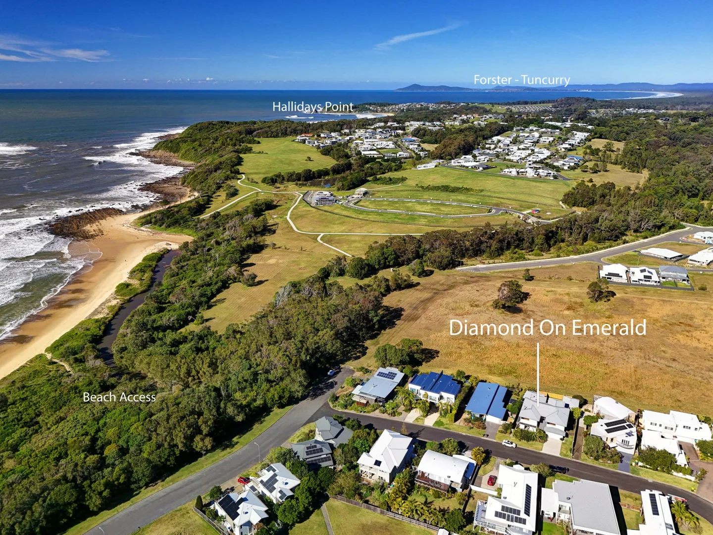Additional image 30 of 41 Emerald Drive, Diamond Beach NSW 2430