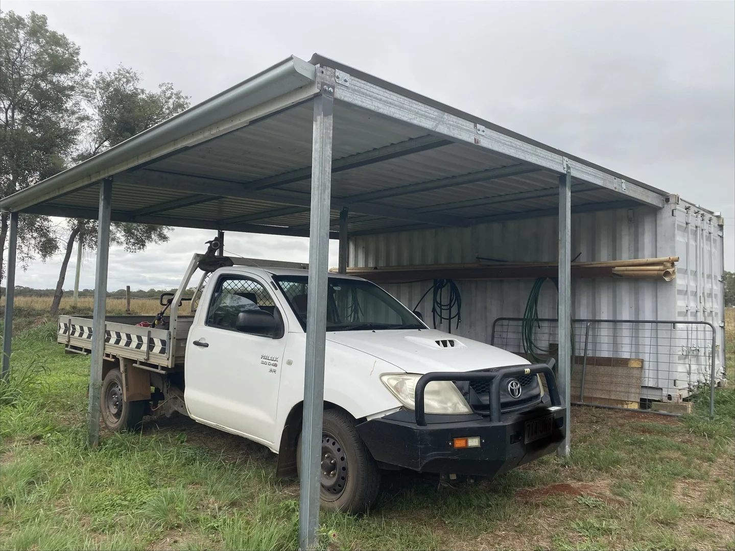 Additional image 2 of 53 Safflower st, Memerambi QLD 4610