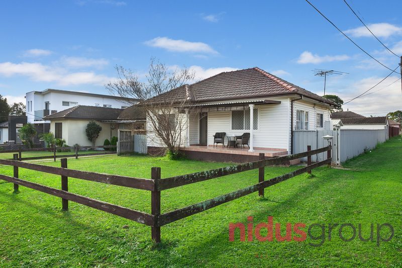 52 Bangor Street, Guildford NSW 2161, Image 1