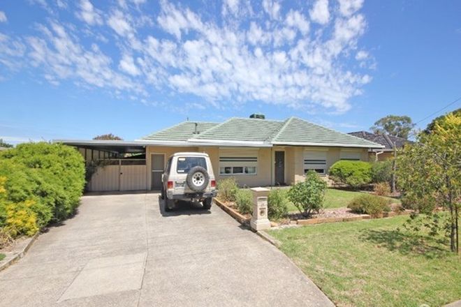 Picture of 17 Grazing Avenue, MORPHETT VALE SA 5162