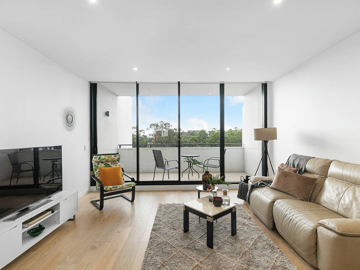 506/5A Whiteside Street, North Ryde NSW 2113, Image 0