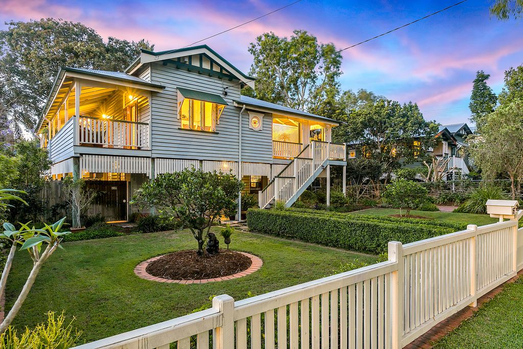 72 Brentnall Street, Norman Park Property History & Address Research