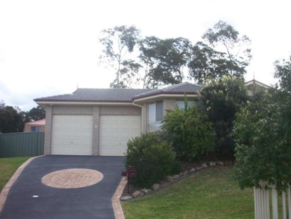 3 Waterford Close, Ashtonfield NSW 2323