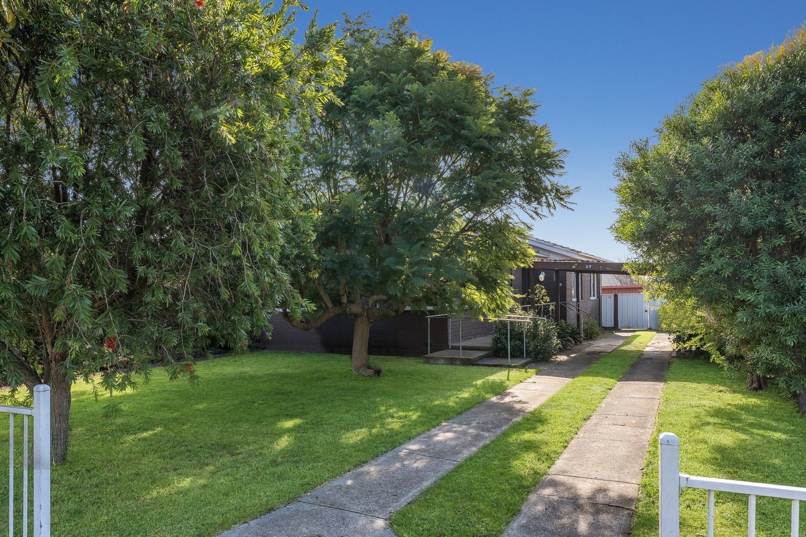 3 bedrooms House in 69 Jedda Street BELL POST HILL VIC, 3215