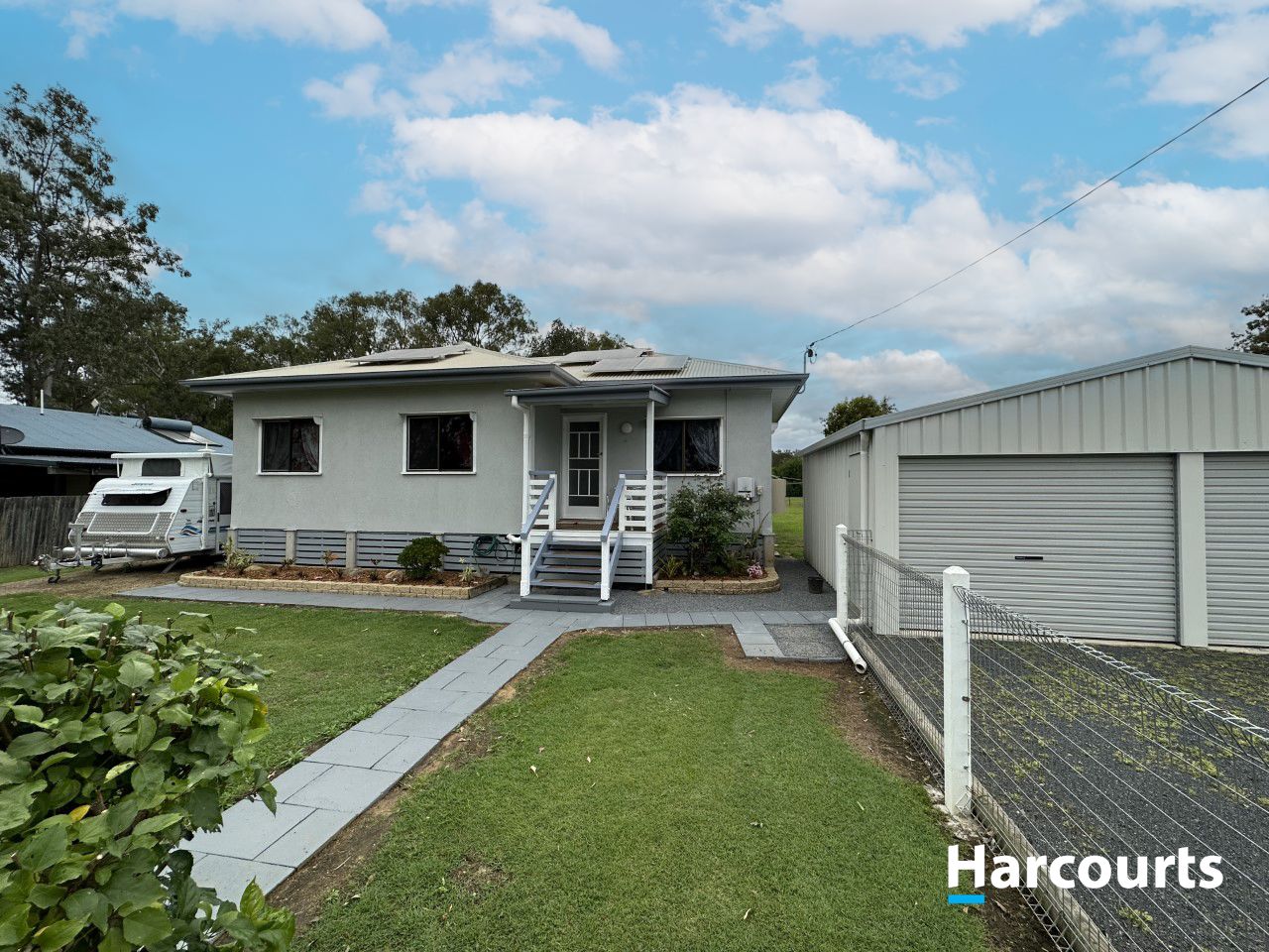 8 Gallagher Drive, Tirroan QLD 4671, Image 1