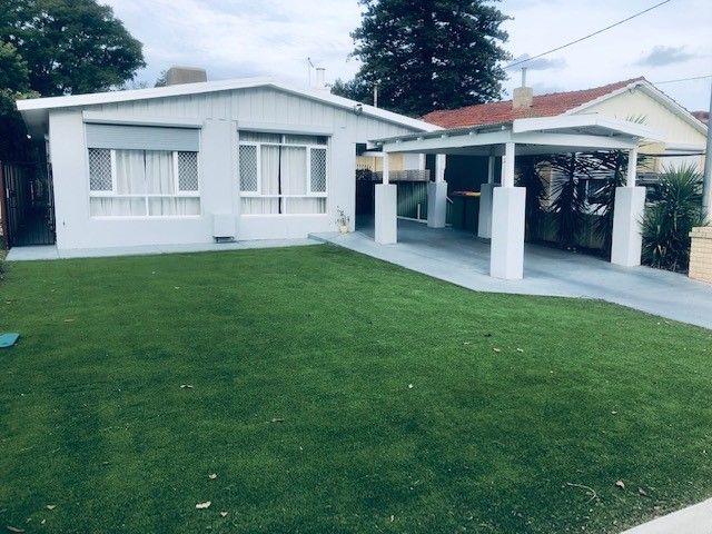 2 bedrooms House in 62 Bourne Street MORLEY WA, 6062