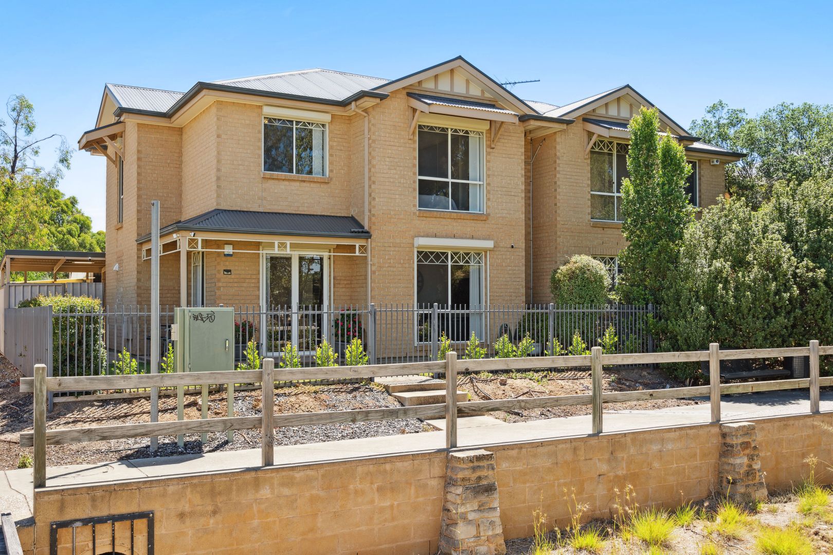 4/49 Durham Terrace, Ferryden Park SA 5010, Image 1