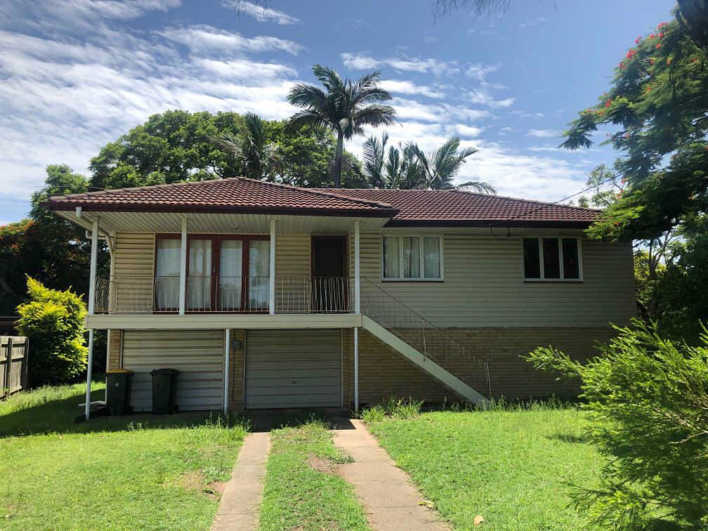 1 Corbyn Street, Banyo QLD 4014, Image 0