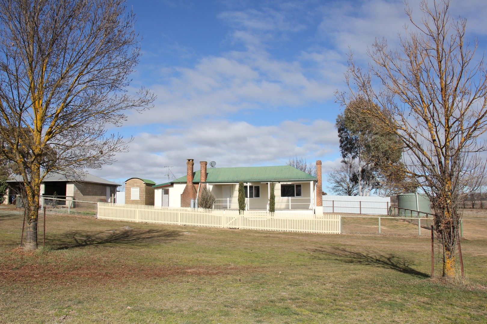 4 bedrooms House in 1173 Dog Trap Road MURRUMBATEMAN NSW, 2582