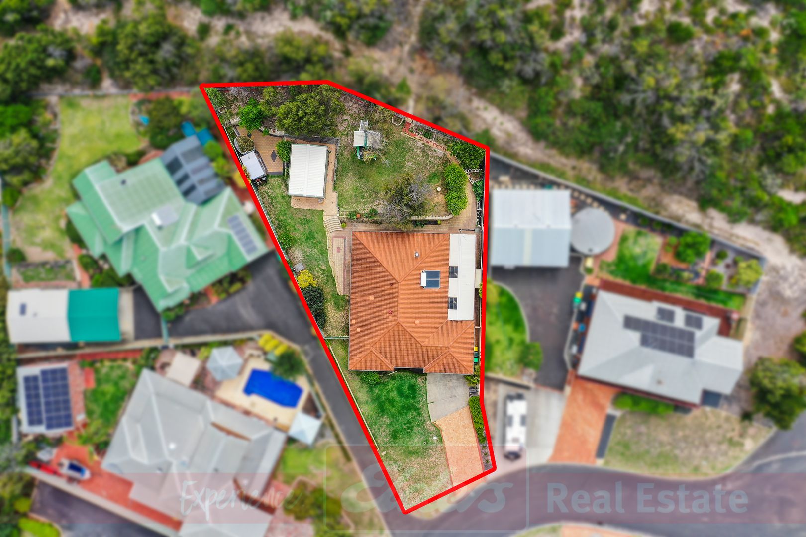 91 Hardey Terrace, Peppermint Grove Beach WA 6271, Image 1