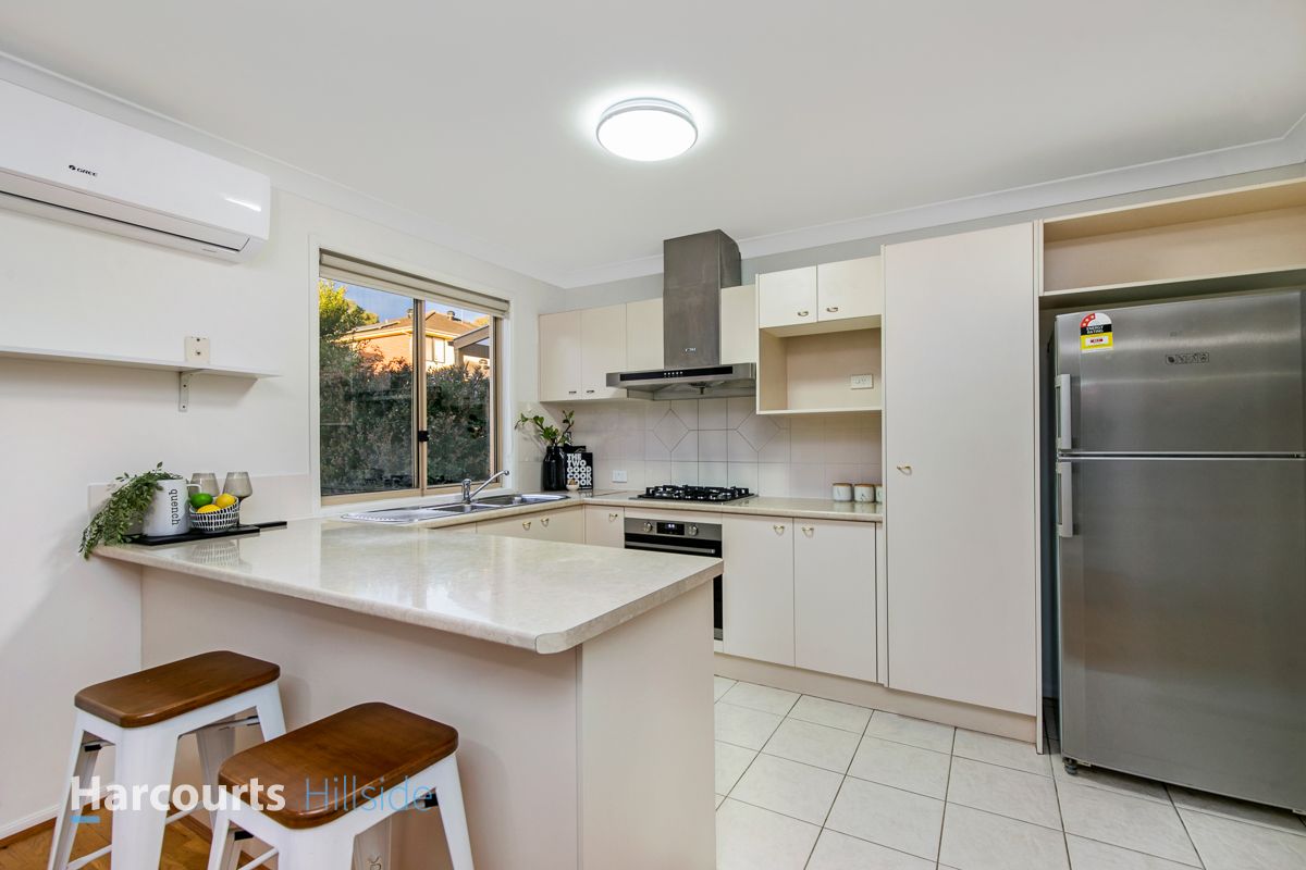 14 McGuirk Way, Rouse Hill NSW 2155, Image 2