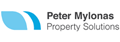Peter Mylonas Property Solutions's logo