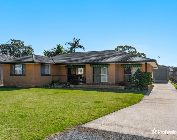 355 Riverbank Road, Pimlico NSW 2478