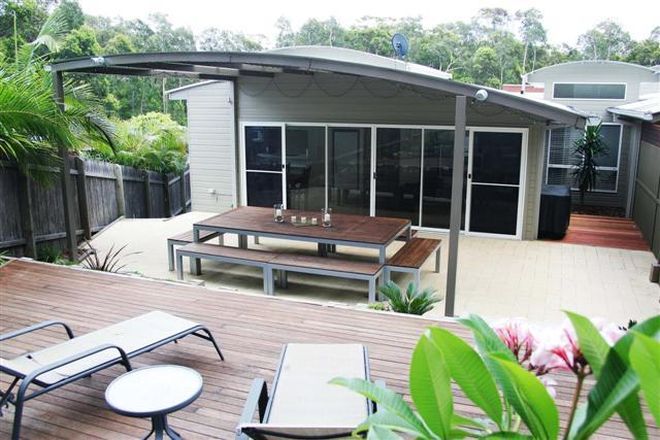 Picture of 2/45 Belbourie Crescent, BOOMERANG BEACH NSW 2428
