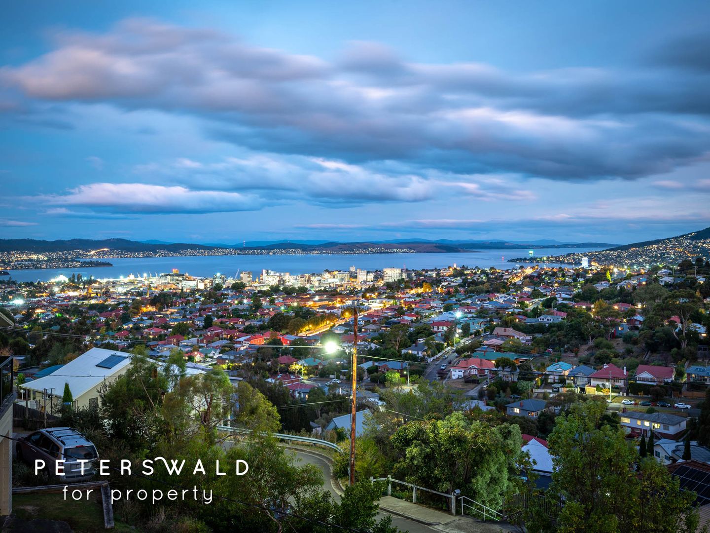 91 Gillon Crescent, Mount Stuart TAS 7000, Image 1