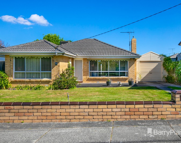 63 Sutherland Street, Hadfield VIC 3046