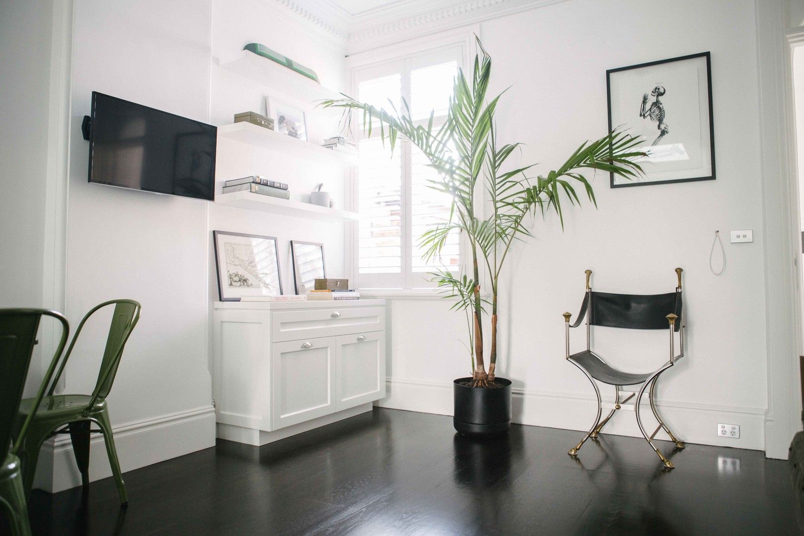 1 bedrooms Apartment / Unit / Flat in 1/416 Oxford  Street PADDINGTON NSW, 2021