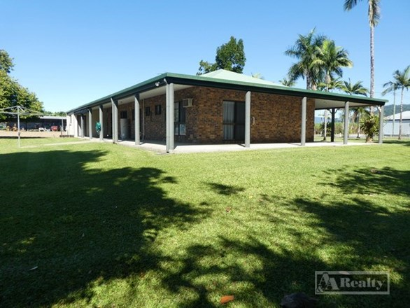 171 Bartle Frere Road, Bartle Frere QLD 4861