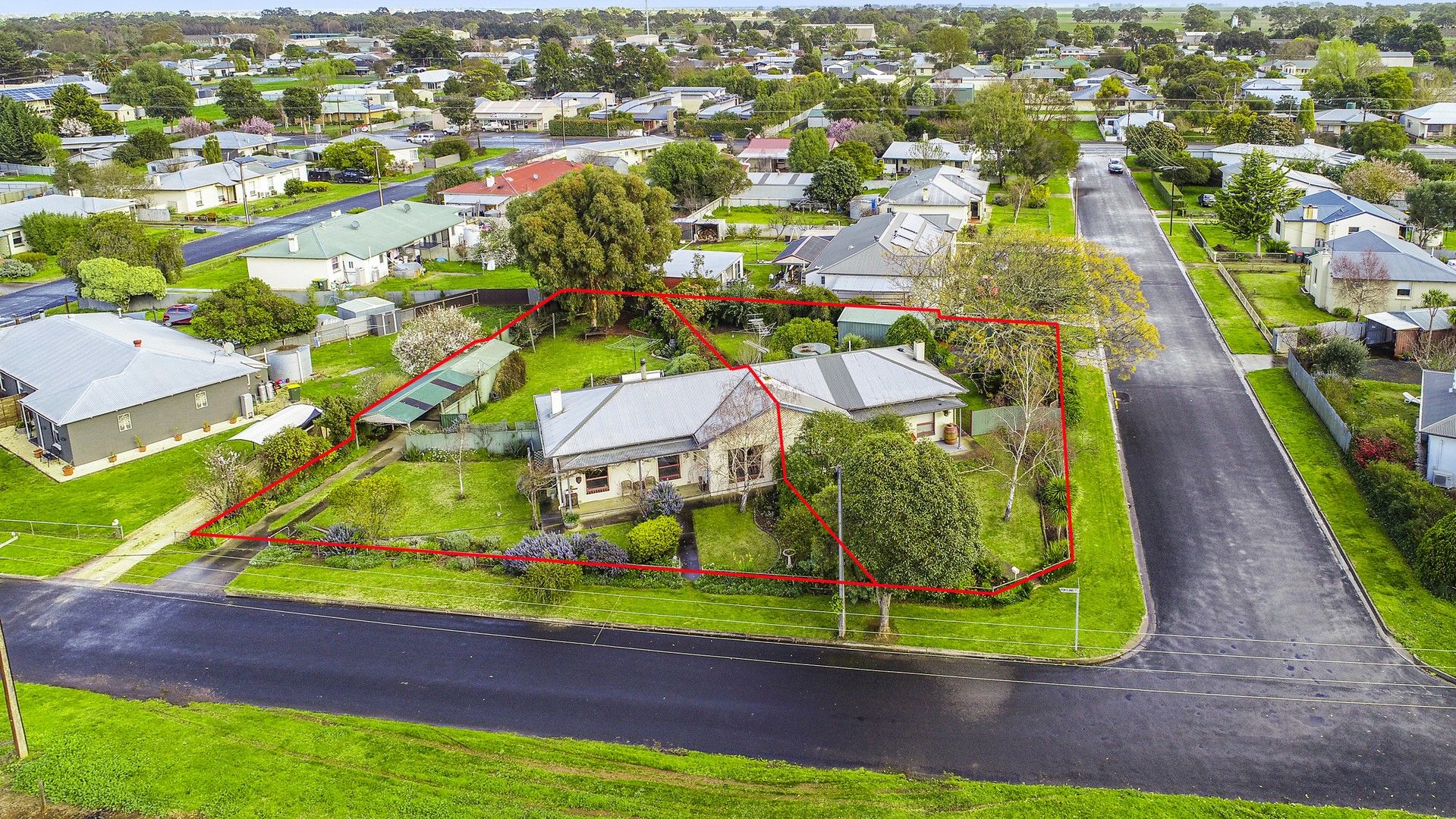 58-60 Portland Street, Penola SA 5277, Image 0