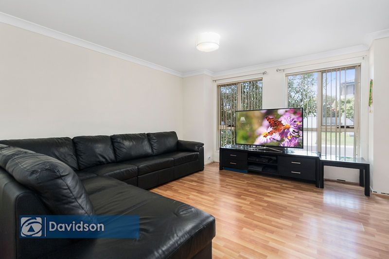 26 Northcott Boulevarde, Hammondville NSW 2170, Image 1