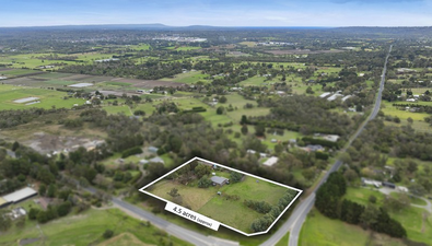 Picture of 1881 Dandenong Hastings Road, PEARCEDALE VIC 3912