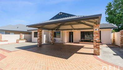 Picture of 31A South Street, KARDINYA WA 6163