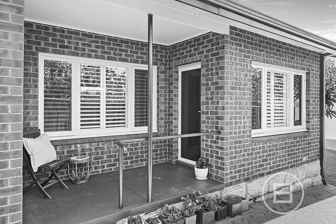 Picture of 1/14 Vaucluse Avenue, CLAREMONT WA 6010