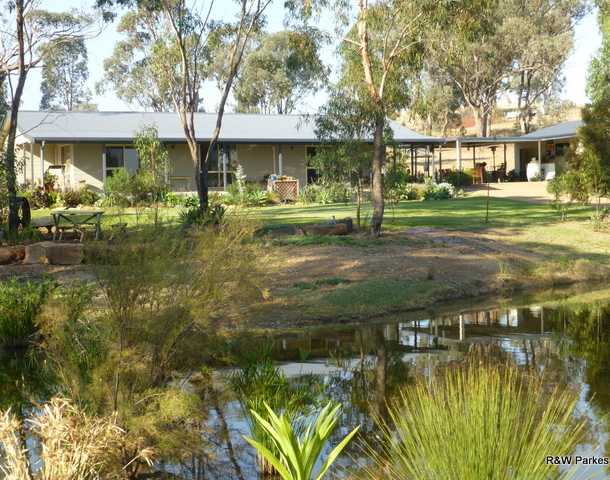 86 Deep Lead Road, Parkes NSW 2870