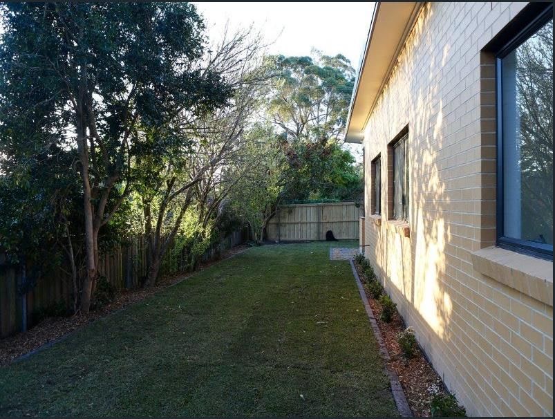 100A Melwood Avenue, Killarney Heights NSW 2087, Image 2