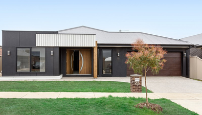 Picture of 23 Masters Drive, WINTER VALLEY VIC 3358