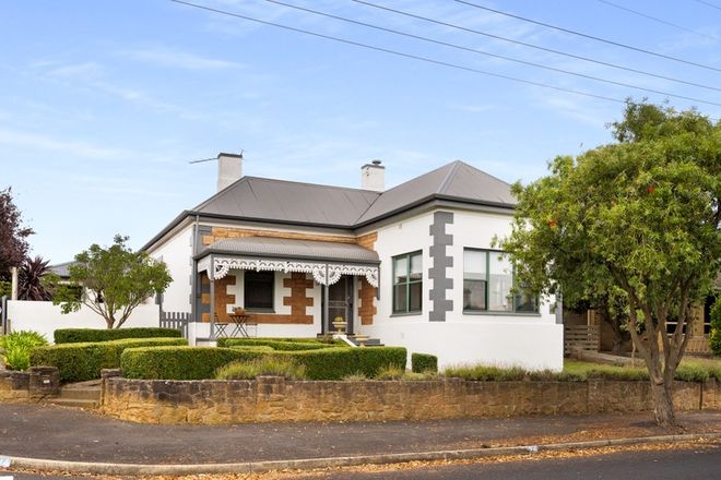 Picture of 24 Victoria Terrace, MOUNT GAMBIER SA 5290