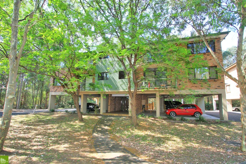 21/6-12 Hindmarsh Avenue, North Wollongong NSW 2500