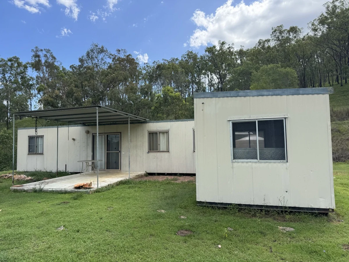 Additional image 16 of 2 Seal Road, Boyne Valley QLD 4680