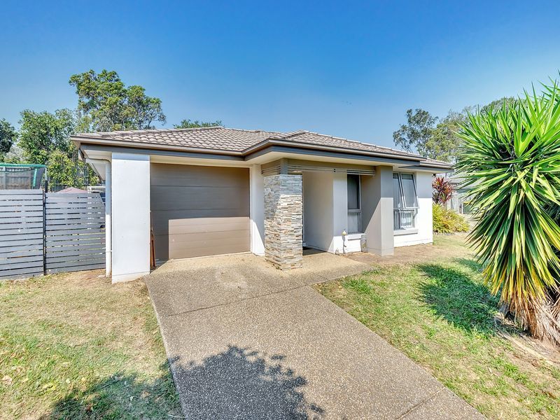 1 Glennis Court, Bellmere QLD 4510, Image 0