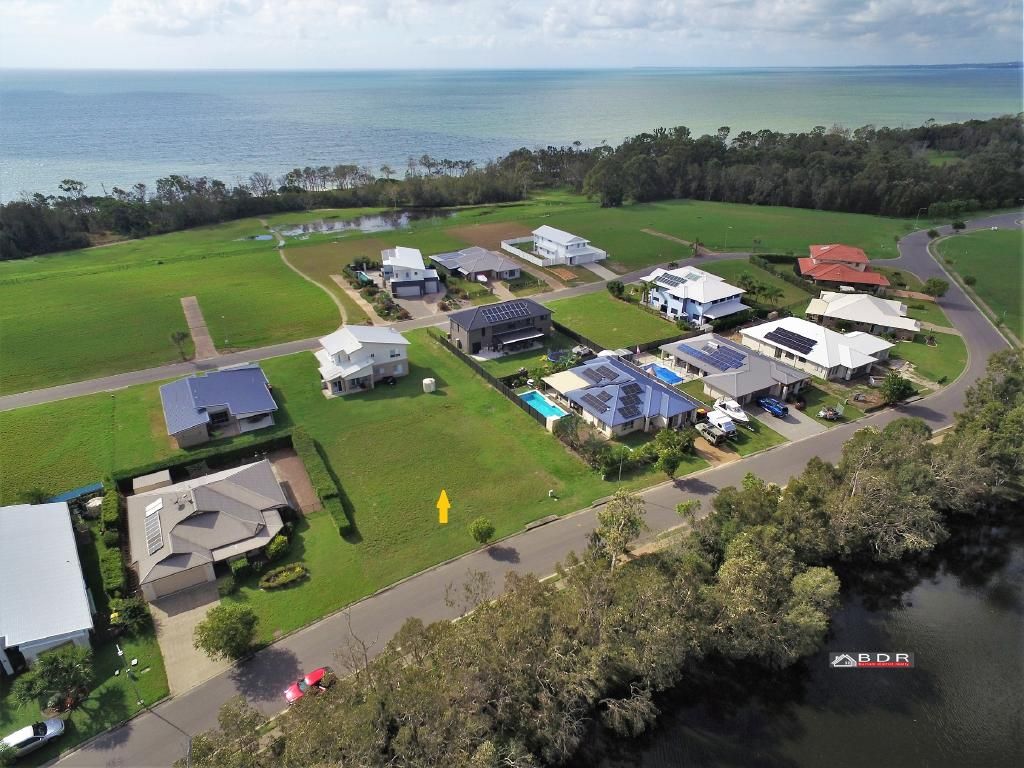 47 Barramundi Drive, Burrum Heads QLD 4659 Domain