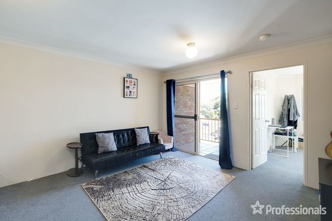 Picture of 20/145 Faunce Street, GOSFORD NSW 2250