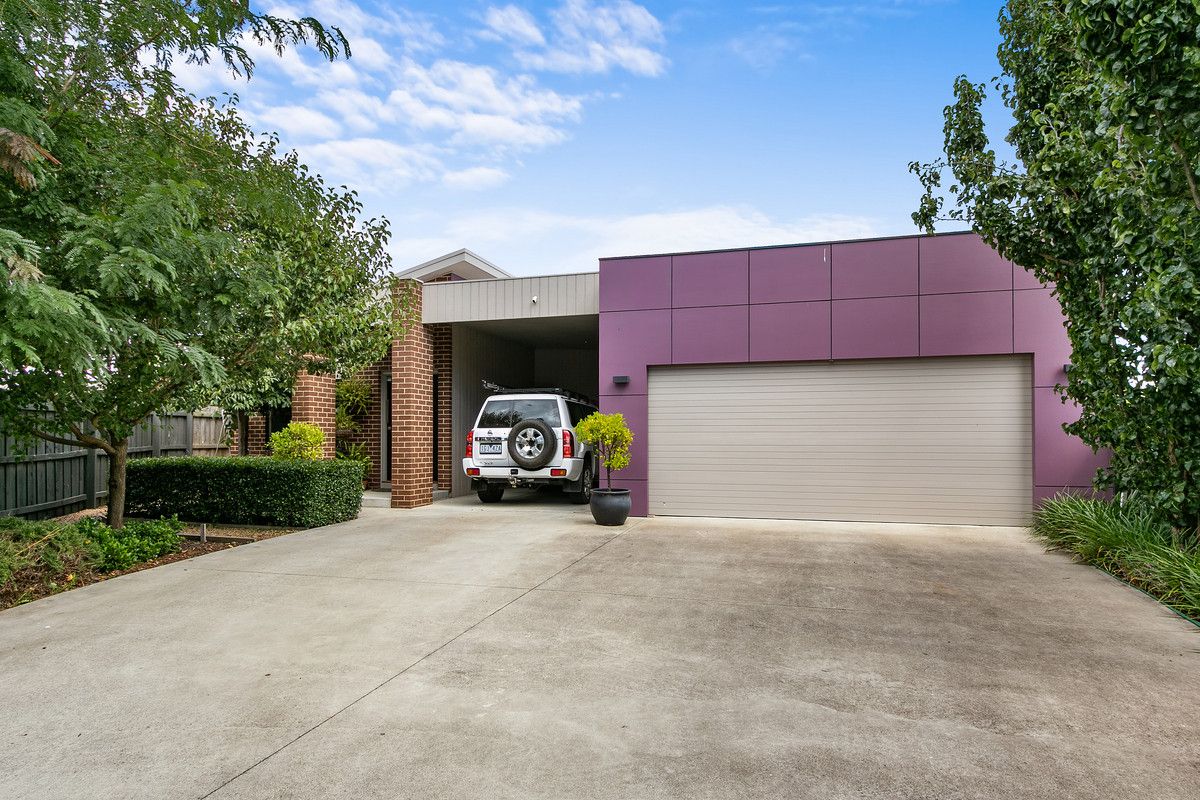 25 Pettit Drive, Sale VIC 3850, Image 0