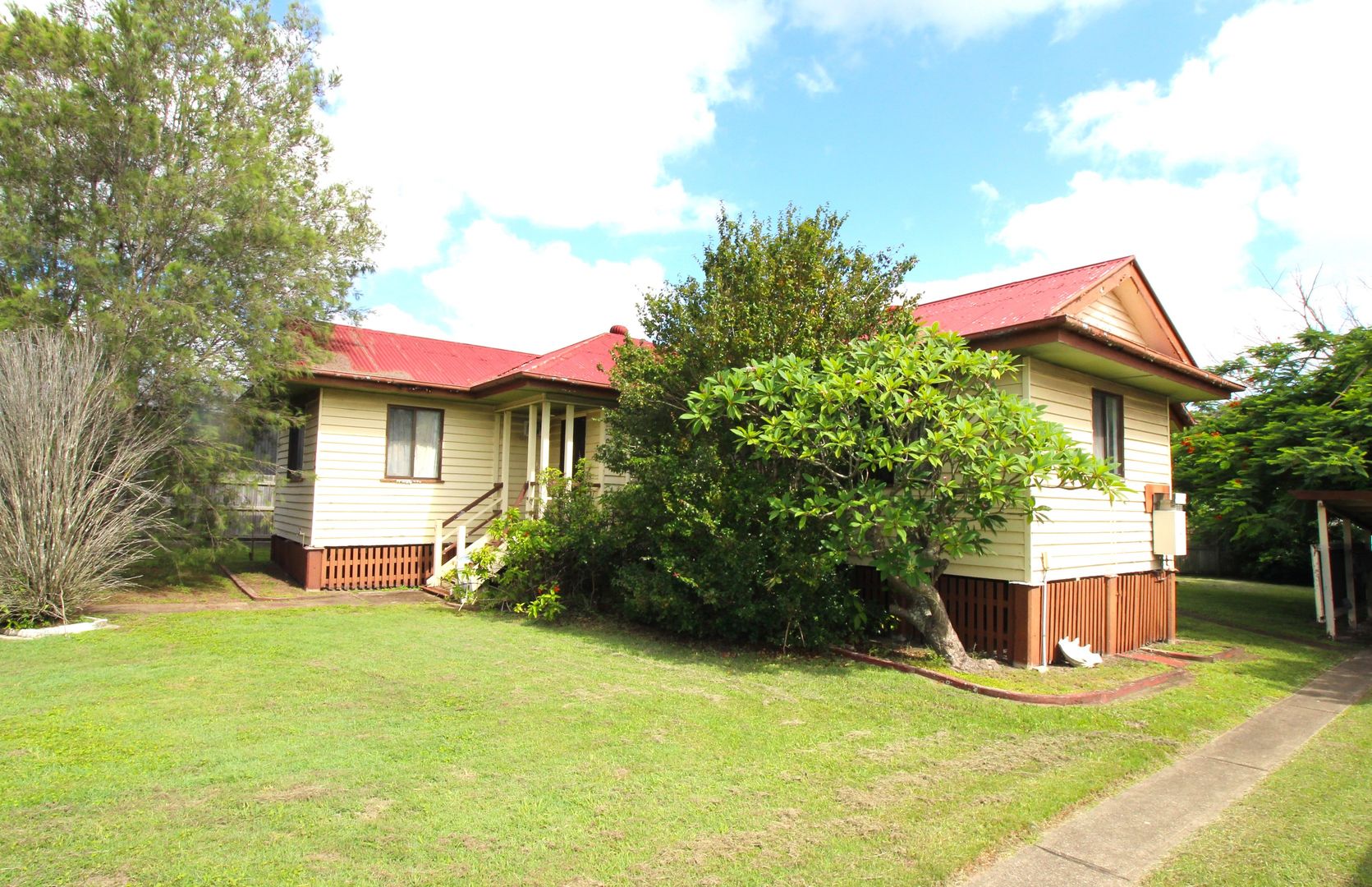 17 Hodgkinson Street, Chermside QLD 4032, Image 2