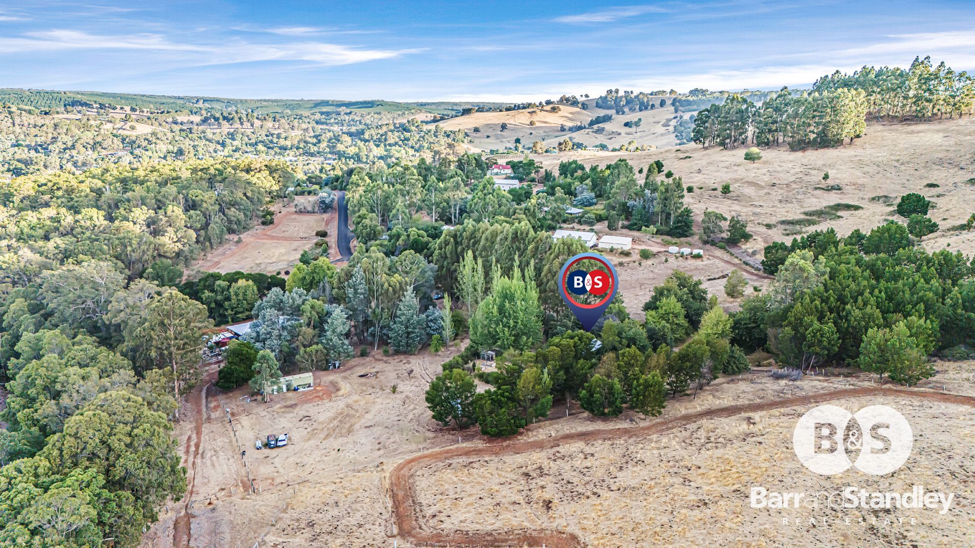 84 Balinga Drive, Balingup WA 6253, Image 0